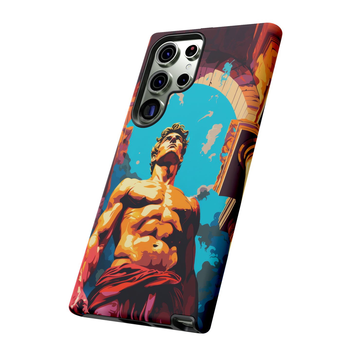 Dionysus Tough Cases