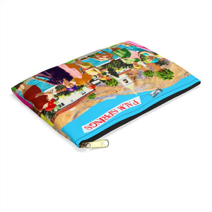 Little Women Swim Club Accessory Pouch