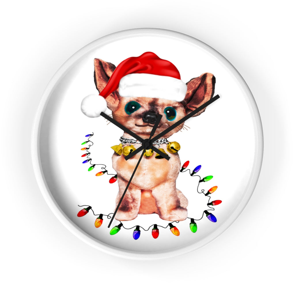 Paco Wall clock