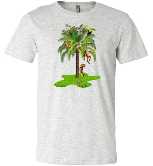 Hiding Zoo in Palm Youth