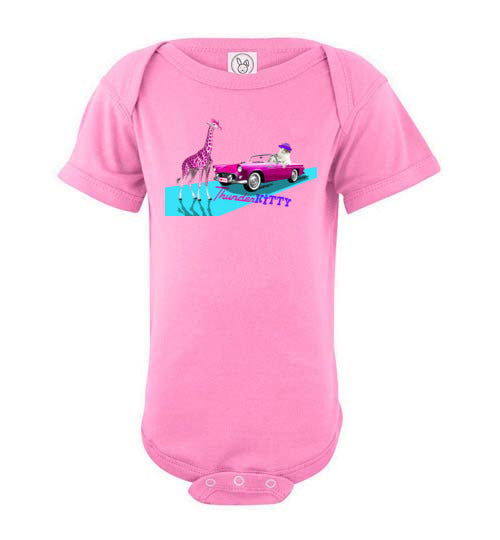 ThunderKitty Onesie