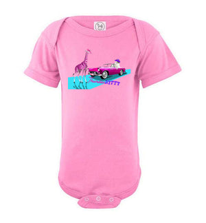 ThunderKitty Onesie