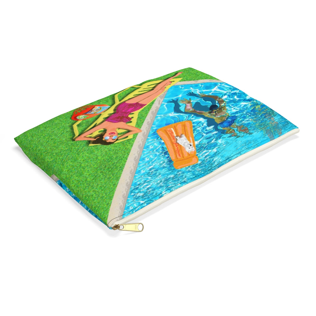 Betty Accessory Pouch