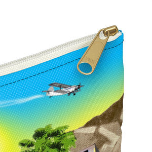 Dive into PS day Accessory Pouch