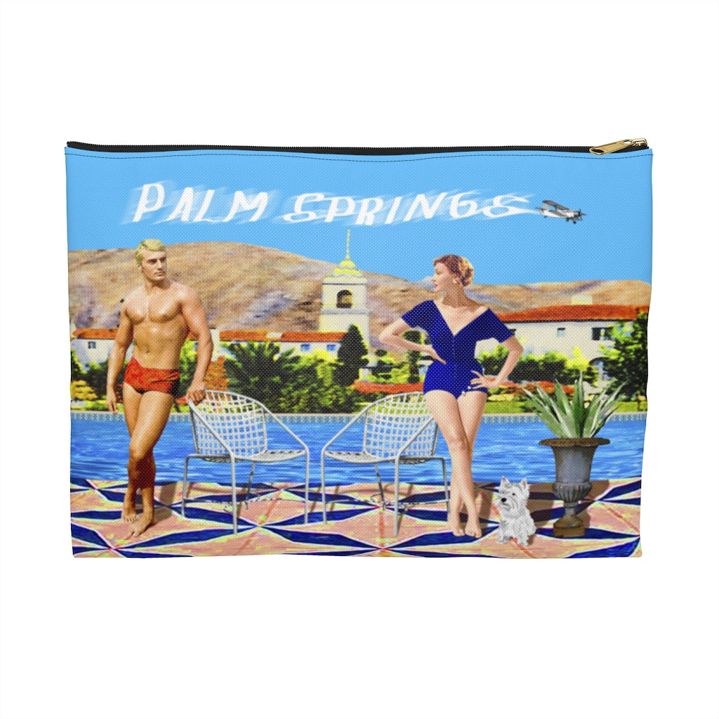 Kathy 2.0 Accessory Pouch