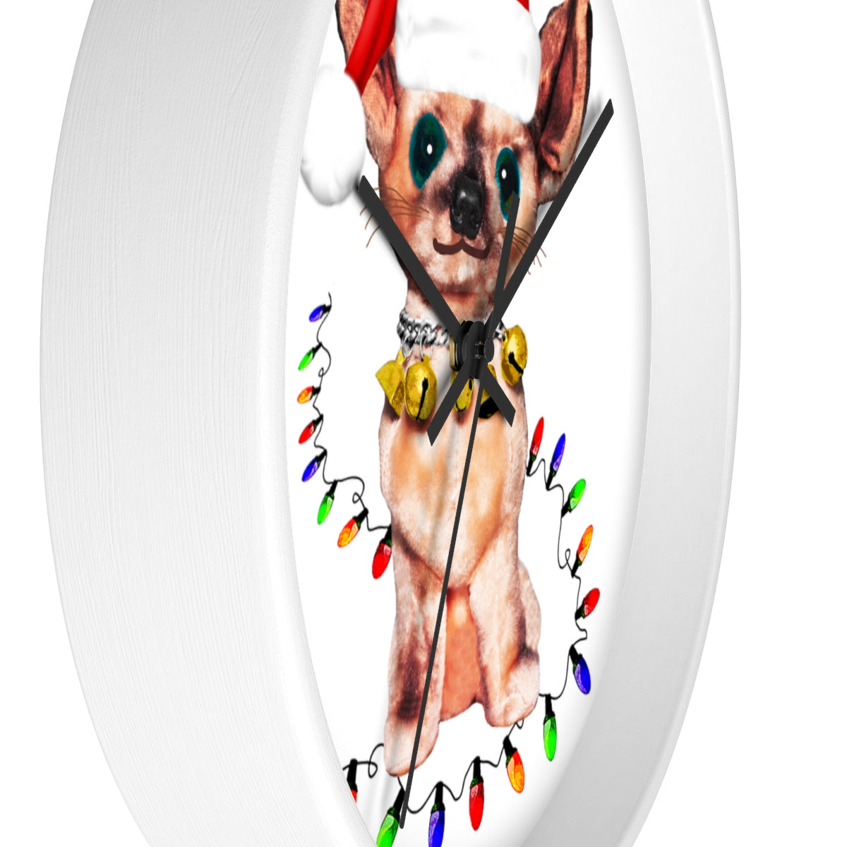 Paco Wall clock