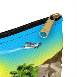 Dive into PS day Accessory Pouch