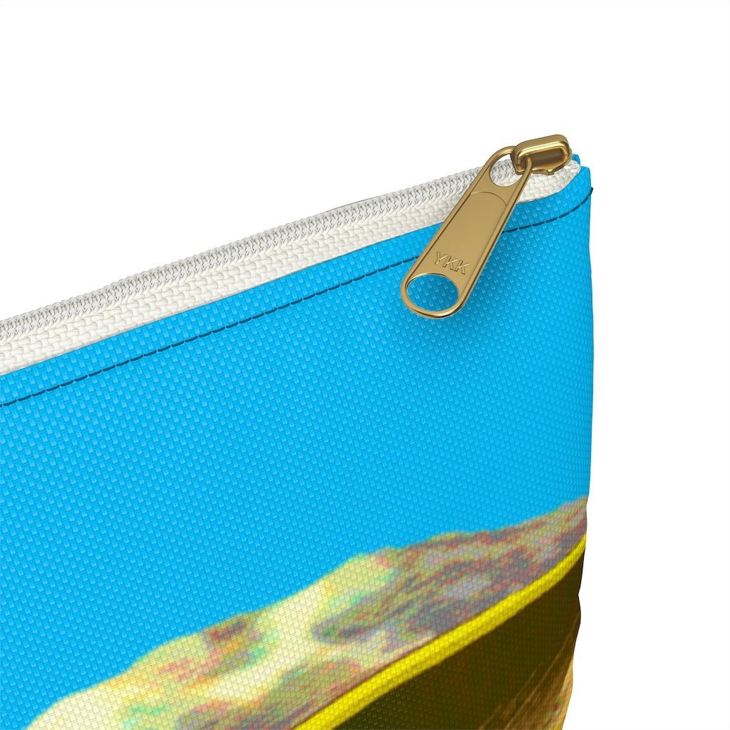 Marilyn and Joe Accessory Pouch