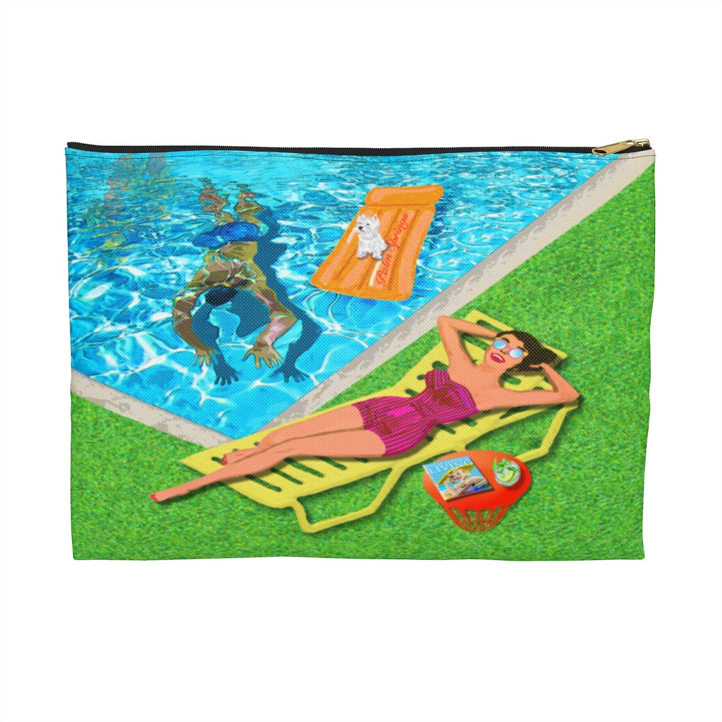 Betty Accessory Pouch