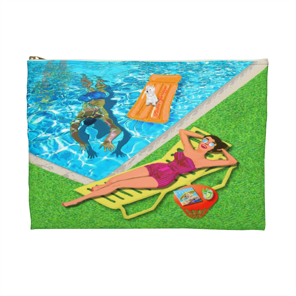 Betty Accessory Pouch
