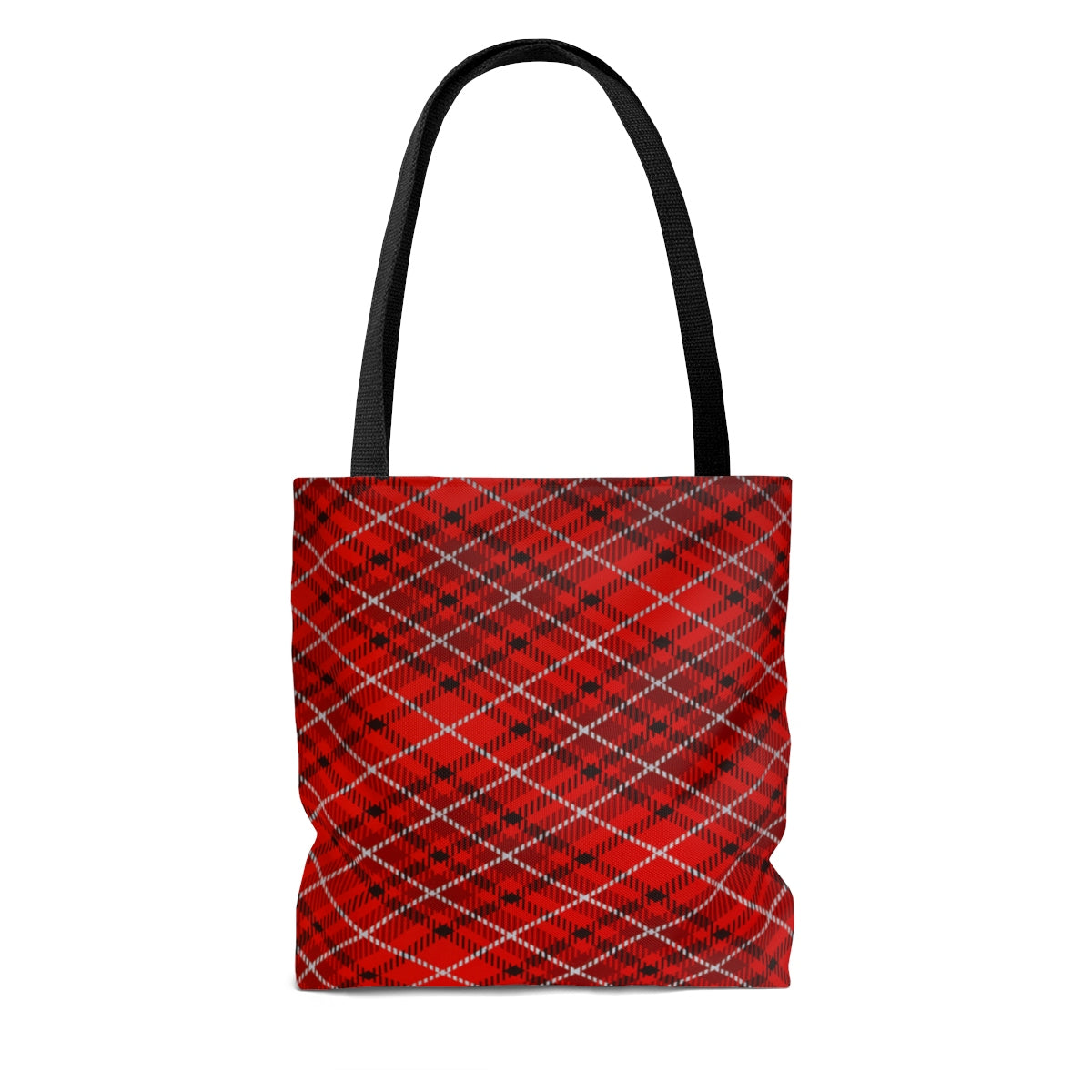 Paco Holiday Greetings Tote Bag