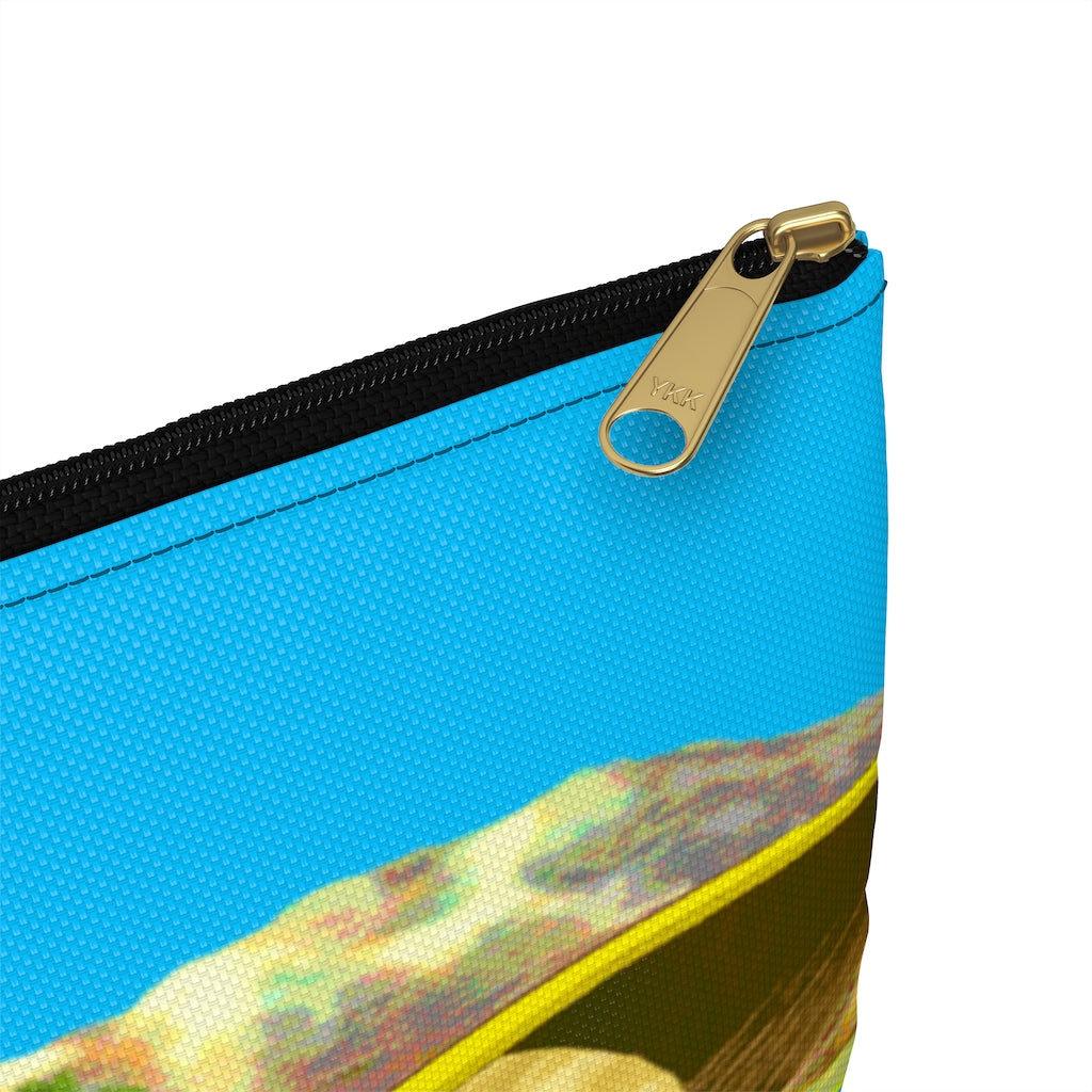 Marilyn and Joe Accessory Pouch